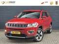Jeep Compass 1.4 MultiAir Limited 4x4 / LEDER / BEATS / ELEK. S Rouge - thumbnail 1