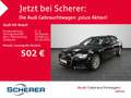 Audi A6 40 TDI Schwarz - thumbnail 1