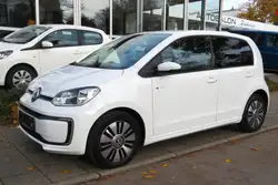 Volkswagen up! Kamera*Klima*SHZ*MFL*Schnellladen*