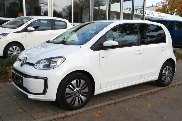 Volkswagen up! Kamera*Klima*SHZ*MFL*Schnellladen*