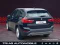 BMW X1 xDrive 18d Advantage GRA PDC SHZ LED Navi Kli Noir - thumbnail 4