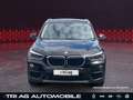 BMW X1 xDrive 18d Advantage GRA PDC SHZ LED Navi Kli Noir - thumbnail 6