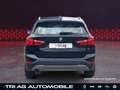 BMW X1 xDrive 18d Advantage GRA PDC SHZ LED Navi Kli Чорний - thumbnail 3
