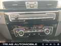 BMW X1 xDrive 18d Advantage GRA PDC SHZ LED Navi Kli Noir - thumbnail 14