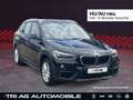 BMW X1 xDrive 18d Advantage GRA PDC SHZ LED Navi Kli Чорний - thumbnail 1