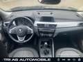 BMW X1 xDrive 18d Advantage GRA PDC SHZ LED Navi Kli Noir - thumbnail 9