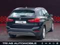 BMW X1 xDrive 18d Advantage GRA PDC SHZ LED Navi Kli Noir - thumbnail 2