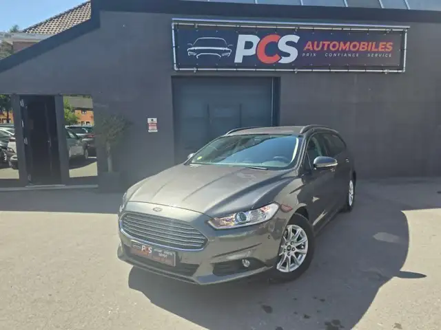 Ford Mondeo Clipper 1.5 TDCi ECOnetic Business Class*GPS*PDC AVT-ARR*CLIM BI-ZONE...