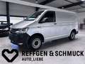 Volkswagen T6 Transporter KASTEN+LED+KLIMA+NAV+EINPARKHILFE Argent - thumbnail 1