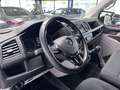 Volkswagen T6 Transporter KASTEN+LED+KLIMA+NAV+EINPARKHILFE Argent - thumbnail 11