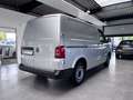 Volkswagen T6 Transporter KASTEN+LED+KLIMA+NAV+EINPARKHILFE Argent - thumbnail 7