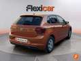 Volkswagen Polo 1.0 Advance 55kW Naranja - thumbnail 3