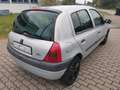 Renault Clio Clio Automatik 1.4 Automatik TÜV Klima Plateado - thumbnail 2