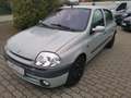 Renault Clio Clio Automatik 1.4 Automatik TÜV Klima Plateado - thumbnail 11