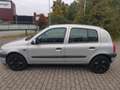 Renault Clio Clio Automatik 1.4 Automatik TÜV Klima Plateado - thumbnail 12