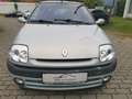 Renault Clio Clio Automatik 1.4 Automatik TÜV Klima Plateado - thumbnail 10
