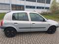 Renault Clio Clio Automatik 1.4 Automatik TÜV Klima Plateado - thumbnail 3