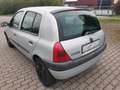 Renault Clio Clio Automatik 1.4 Automatik TÜV Klima Plateado - thumbnail 13