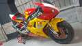 Yamaha YZF-R1 sport superbike Rosso - thumbnail 2