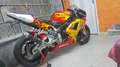 Yamaha YZF-R1 sport superbike Rosso - thumbnail 5