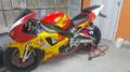 Yamaha YZF-R1 sport superbike Rosso - thumbnail 6