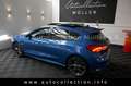Ford Focus ST Performance*2.Hand*AHK*Standh*Navi*AHK* Azul - thumbnail 9