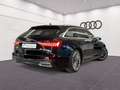 Audi A6 Avant S line 55 TFSIe quattro AHK MATRIX TOUR PAN Noir - thumbnail 8