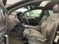 Audi A6 Avant S line 55 TFSIe quattro AHK MATRIX TOUR PAN Noir - thumbnail 16