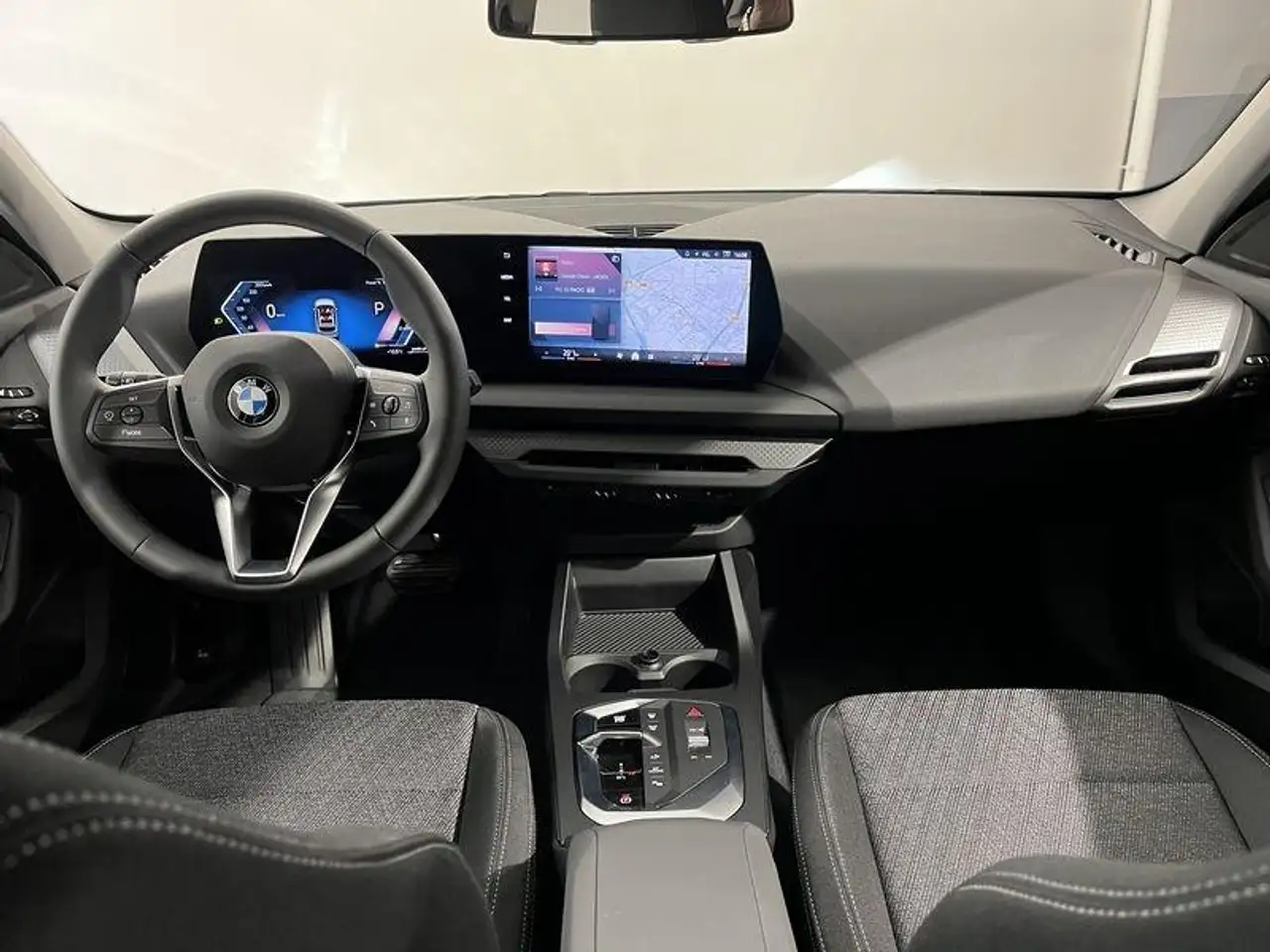 BMW 1 Series 2026