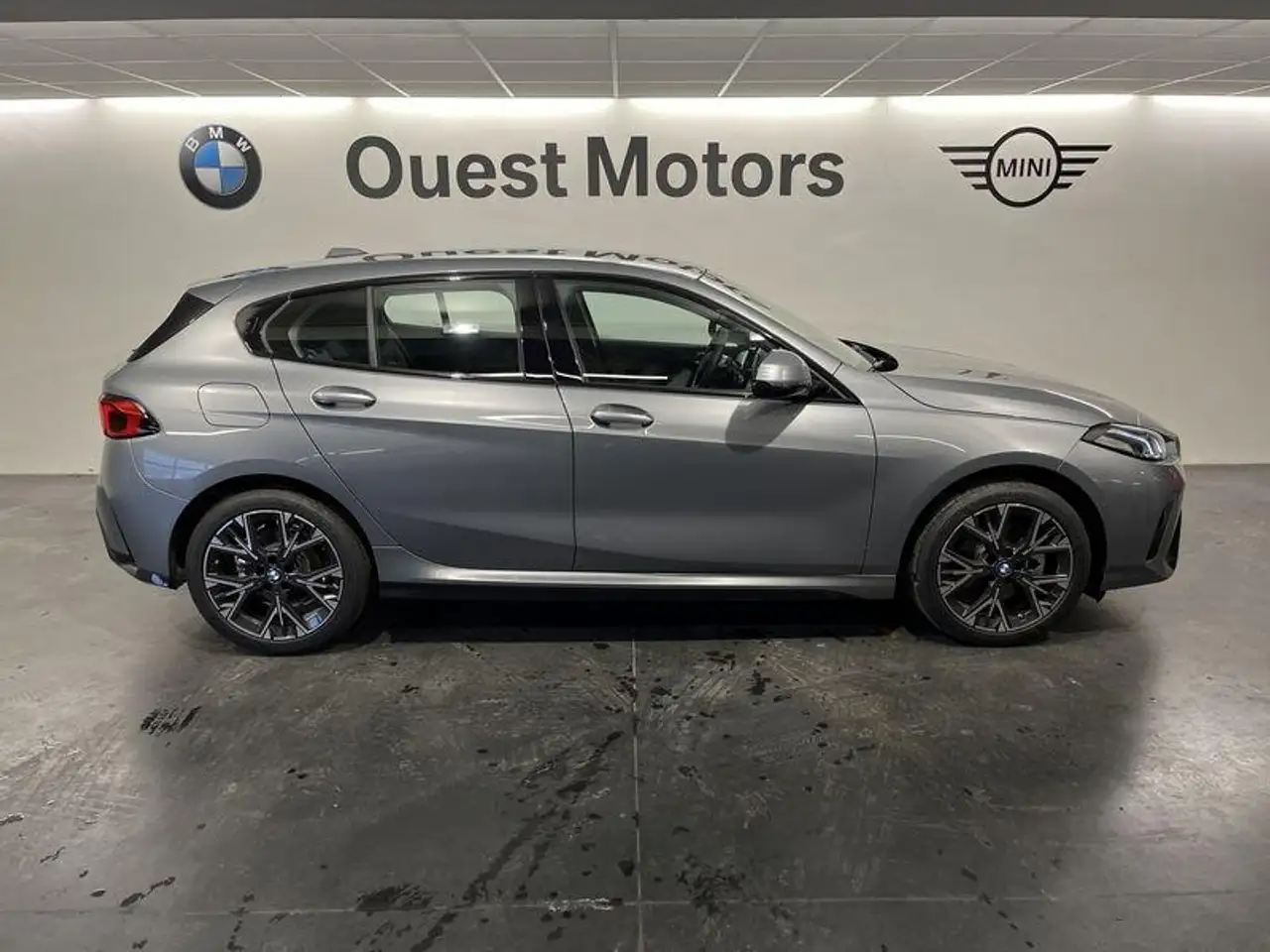 BMW 1 Series 2026