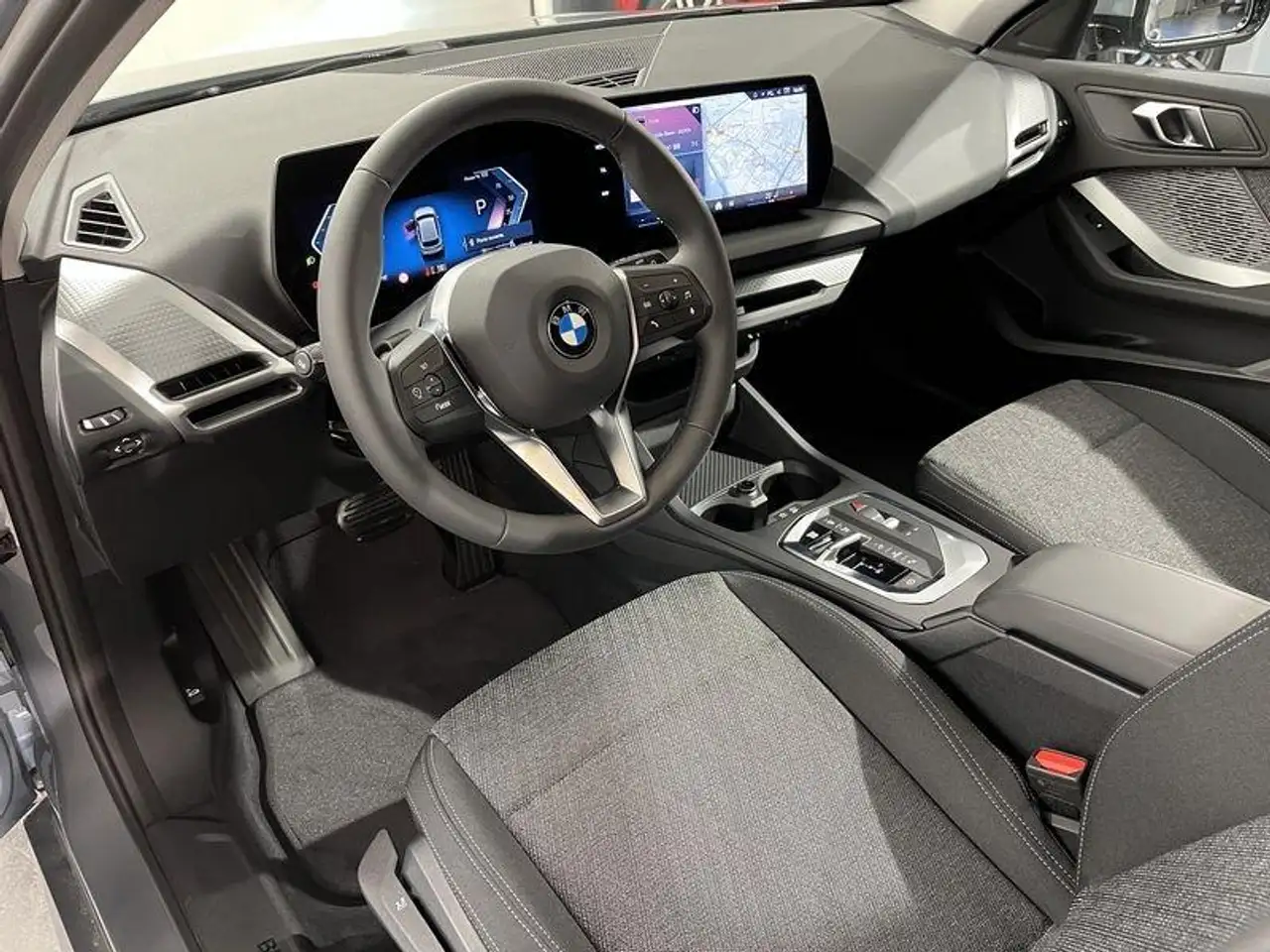 BMW 1 Series 2026