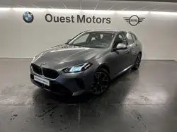 BMW Série 1 116A 122ch M Sport Design DKG7