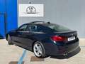 BMW 420 420d Gran Coupe Msport auto IVA DETRAIBILE Blau - thumbnail 3