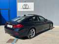 BMW 420 420d Gran Coupe Msport auto IVA DETRAIBILE Blau - thumbnail 7
