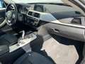 BMW 420 420d Gran Coupe Msport auto IVA DETRAIBILE Blau - thumbnail 15