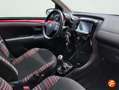 Citroen C1 Airscape+VTi+53kW+%2872CV%29+Shine Rojo - thumbnail 14