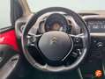 Citroen C1 Airscape+VTi+53kW+%2872CV%29+Shine Rojo - thumbnail 9