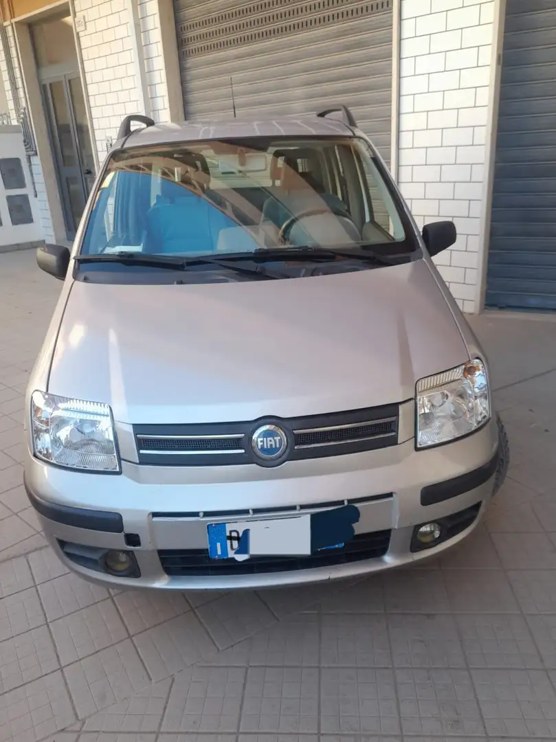 Fiat Panda 1.2 Dynamic Class eco - 1