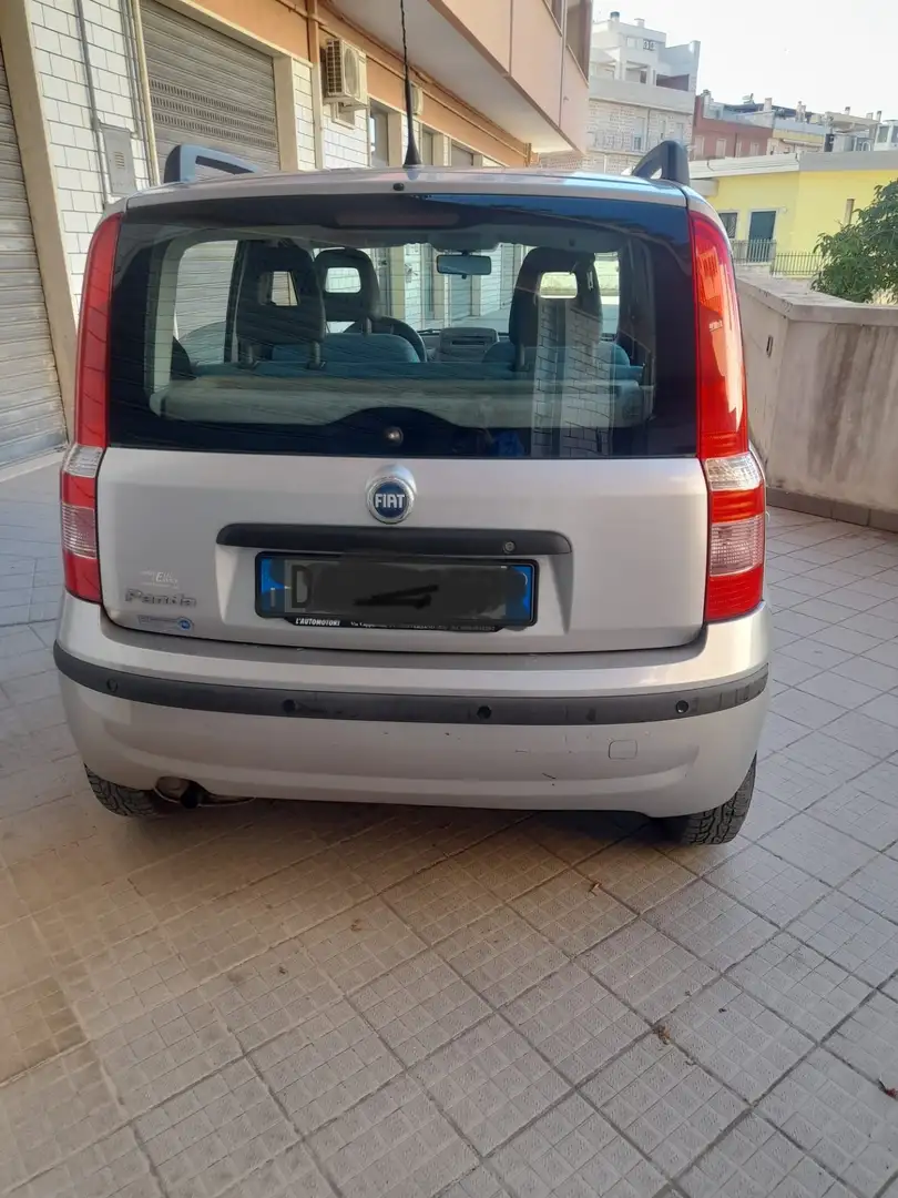 Fiat Panda 1.2 Dynamic Class eco - 2