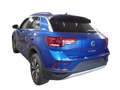 Volkswagen T-Roc GOAL 1.5 TSI DSG KAMERA NAVI STANDH TRAVEL Blau - thumbnail 4