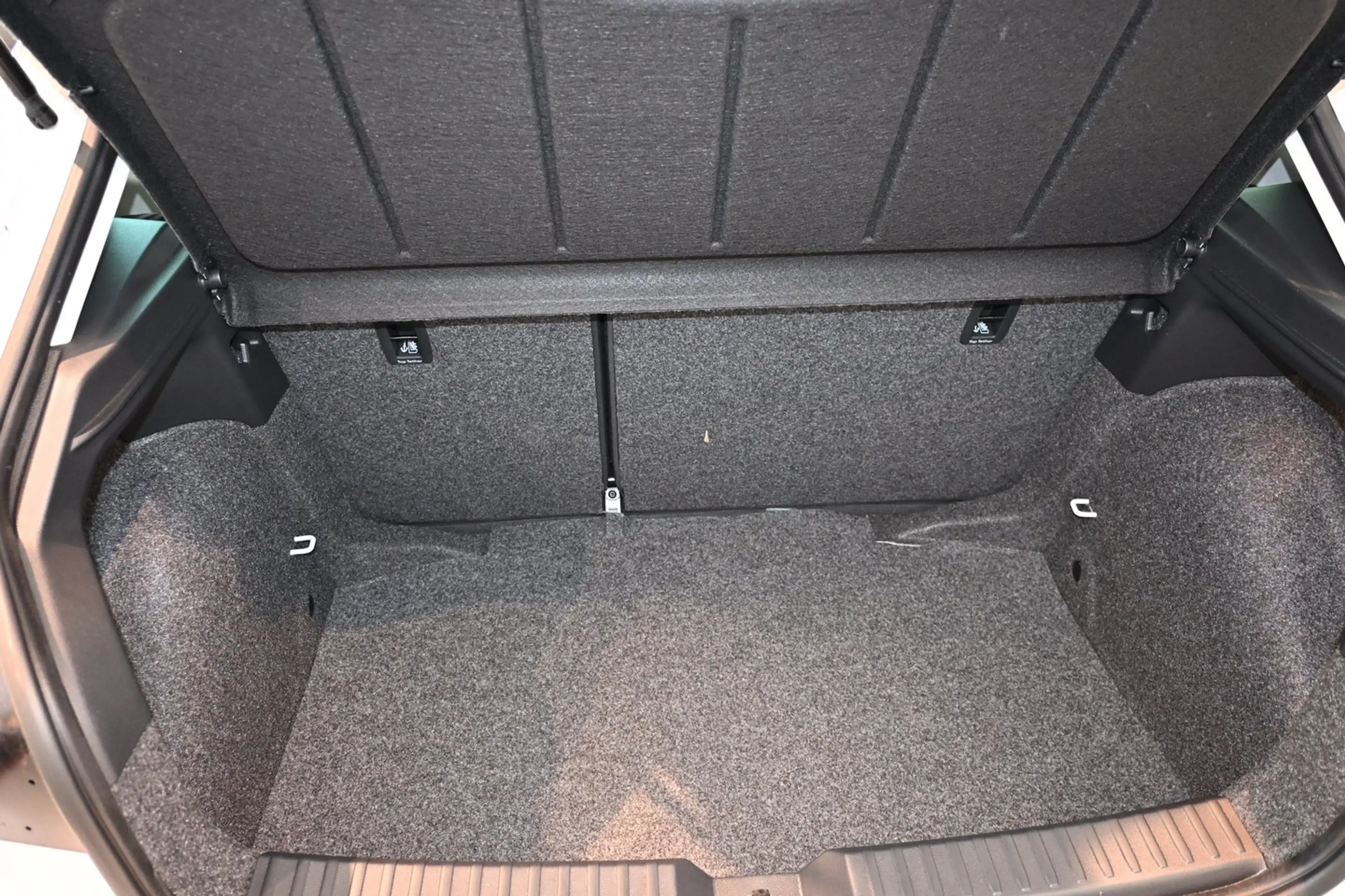 SEAT Ibiza Reference Edition 1.0 80PS — photo 8