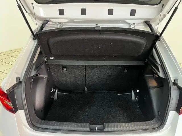 Skoda Fabia view 7