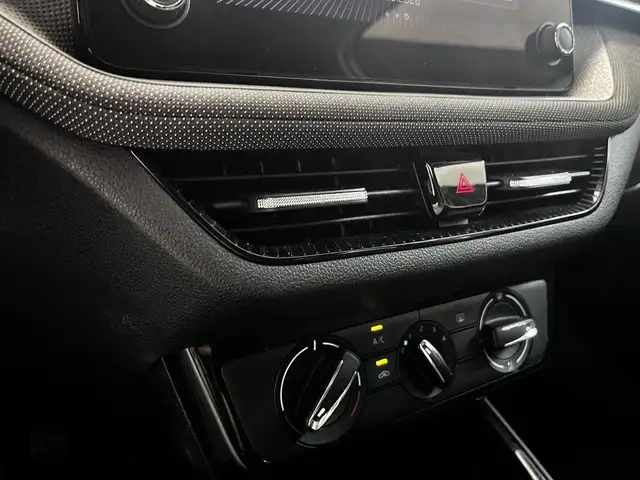 Skoda Fabia view 9