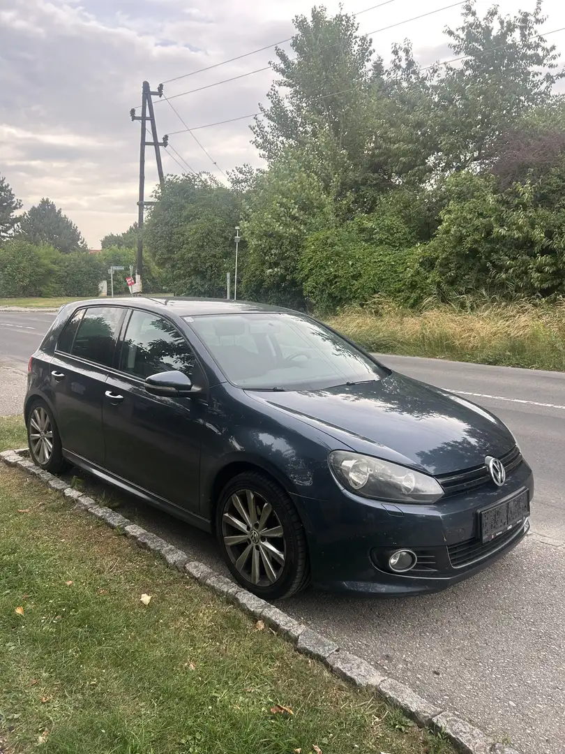 Volkswagen Golf Rabbit Jubiläum 1,2 TSI - 1