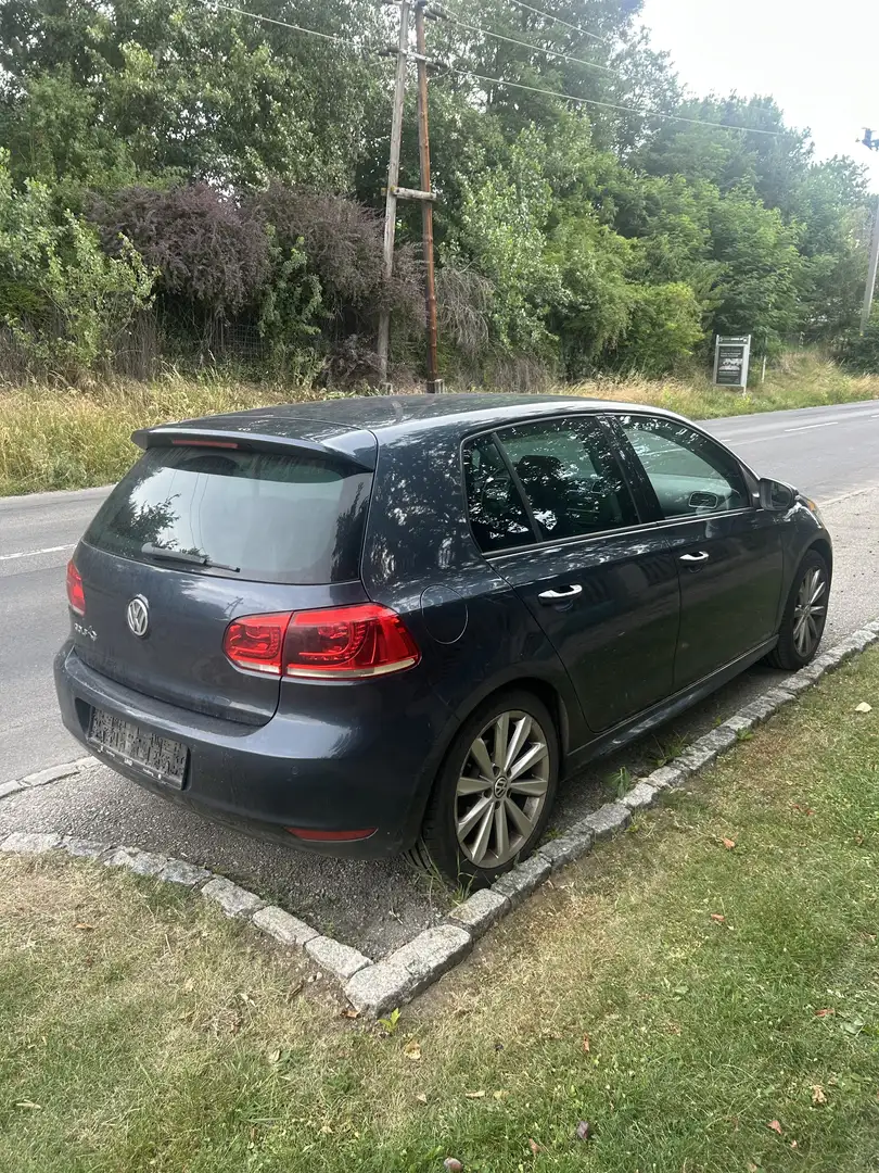 Volkswagen Golf Rabbit Jubiläum 1,2 TSI - 2