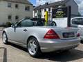 Mercedes-Benz SLK 200 AMG Automatik | ab 4,99% | Garantie | 2.Hand | Grau - thumbnail 7