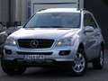 Mercedes-Benz ML 350 Aut. Grigio - thumbnail 5