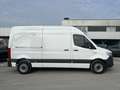 Mercedes-Benz eSprinter 312 Klima 47 kWh Batterie Weiß - thumbnail 2
