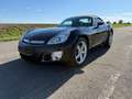 Opel GT Roadster Klima Originalzustand !! Schwarz - thumbnail 7