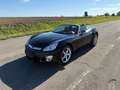 Opel GT Roadster Klima Originalzustand !! Schwarz - thumbnail 1